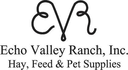 Echo Valley Ranch, Inc.