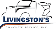 Livingston's Concrete Service, Inc.