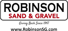 Robinson Sand & Gravel