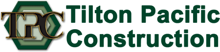 Tilton Pacific Construction