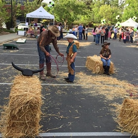 2022 Gold Country Pro Rodeo