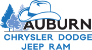 Auburn Chrysler Dodge