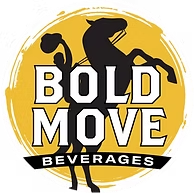 Bold Moves Beverages