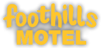 Foothills Motel
