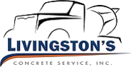 Livingstons Concrete