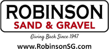 Robinson Sand Gravel