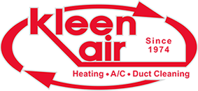 Kleen air