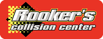 rookers collision
