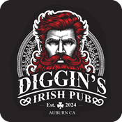 Diggins Irish Pub